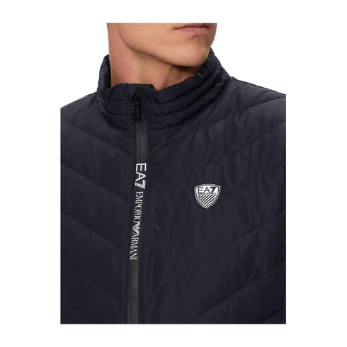 EA7 Emporio Armani Gilet Gilet Uomo Sporty Premium Sheild M P25 - EA7 EMPORIO8NPQ02PNE1Z - 1562 - M - Francavilla Moda